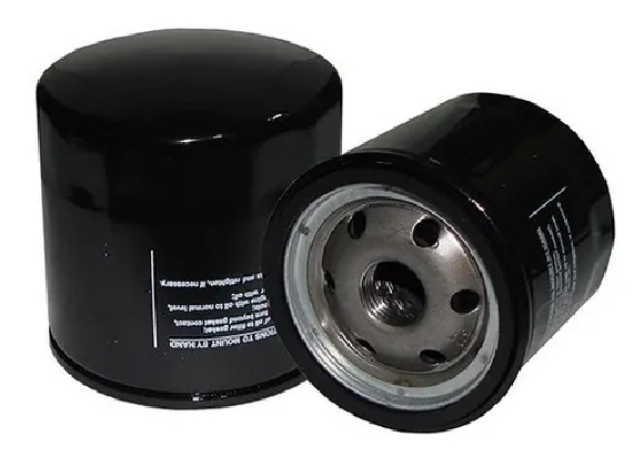 FILTRO DE ÓLEO MOTOR 4Y